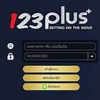 123plus slot
